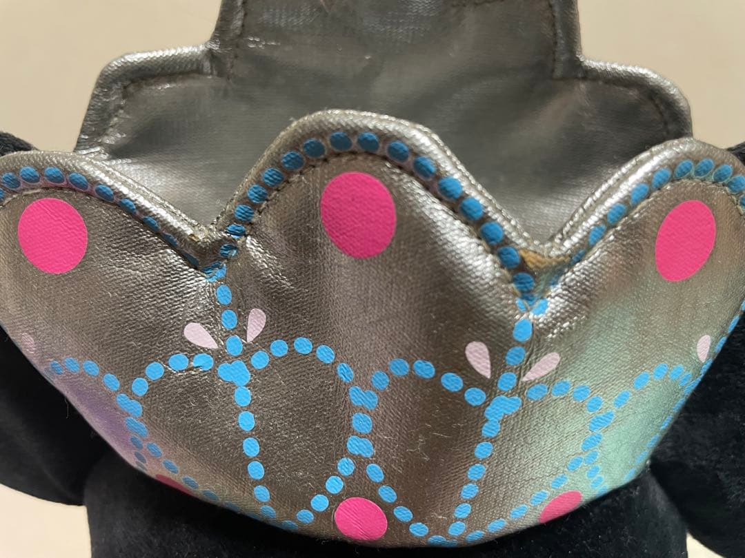 【限定品】ディズニープリンセスデイズ ミニーちゃんドレス人形