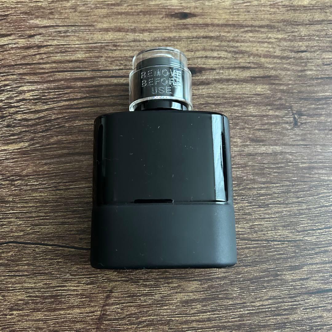 PRADA BLACK プラダ ルナロッサ オードパルファム 50ml 箱あり