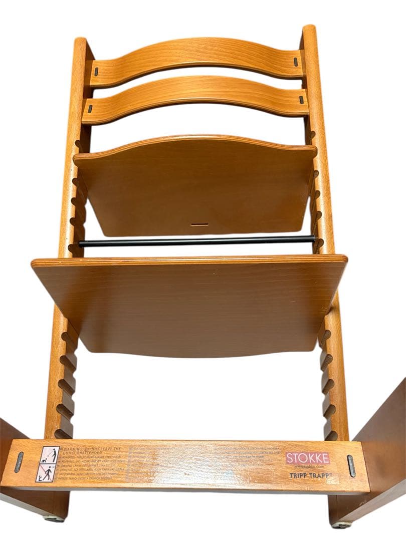 ストッケ STOKKE シリアルナンバー3 美品 即購入⭕️即日発送