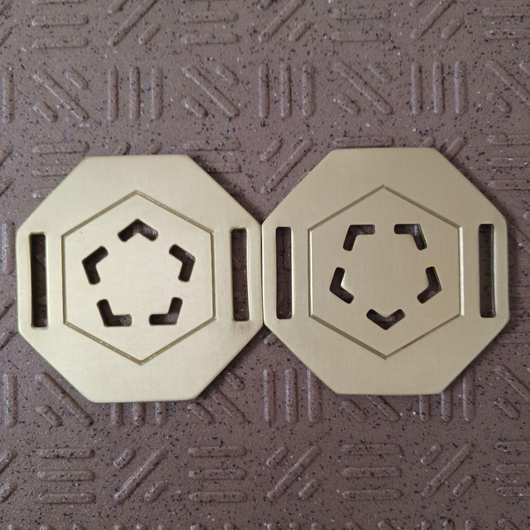 FTW フォーグプレート　本