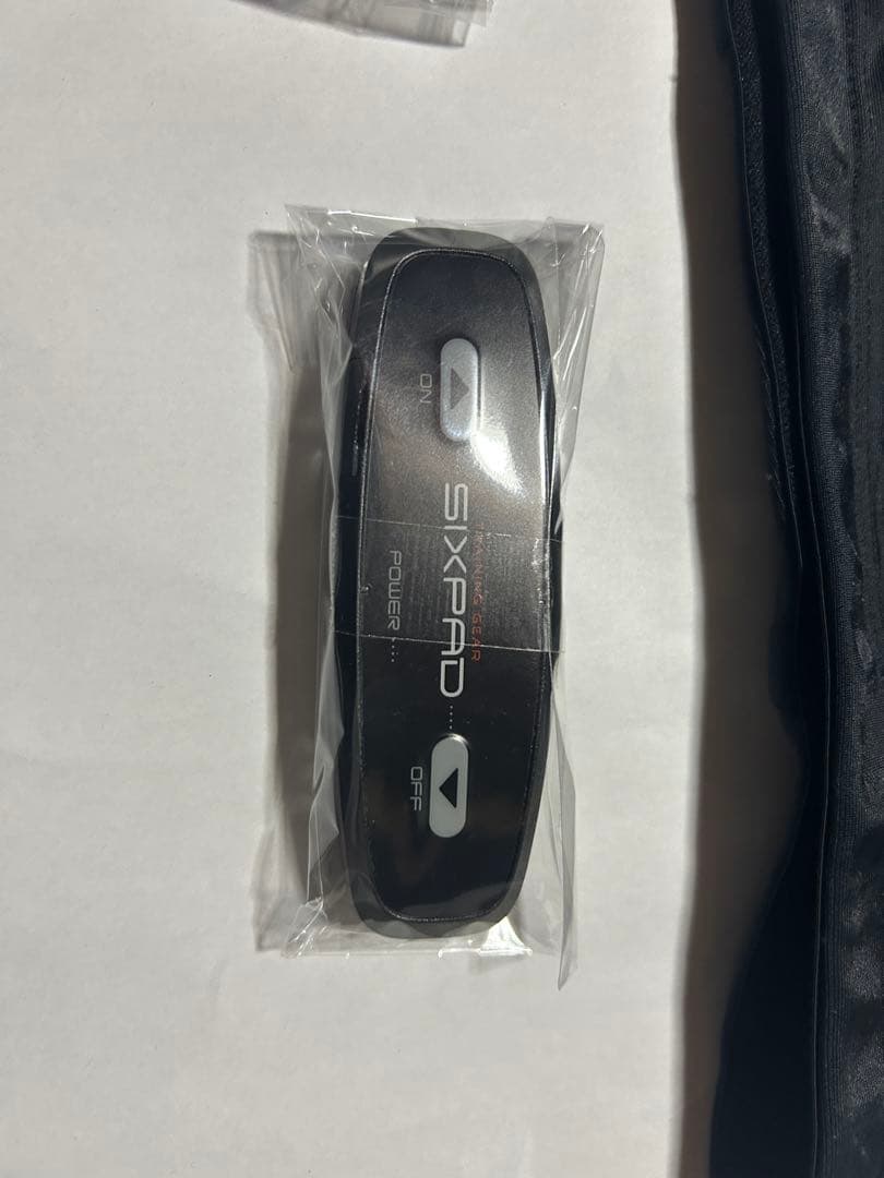 SIXPAD トレーニング USBケーブル付き