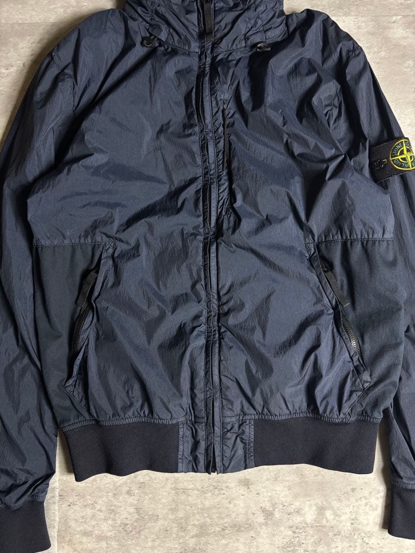 ジャケット・アウター 2016SS STONE  NYLON JACKET