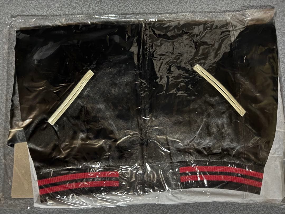 LOS INGOBERNABLES de JAPON スカジャン M 2024