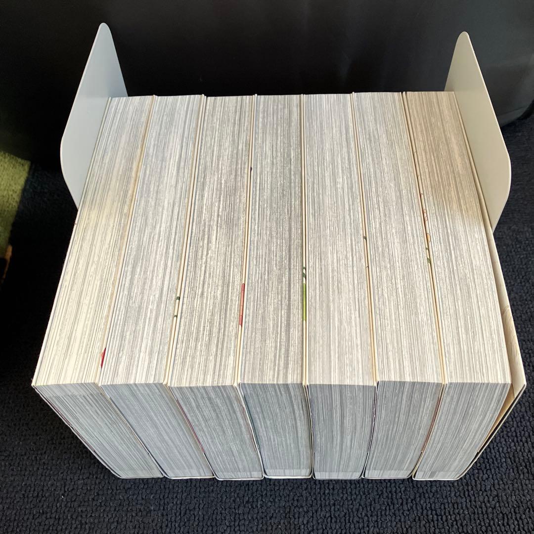 ローゼンメイデン 愛蔵版 全7巻セット