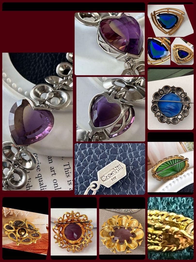 ひろみん様おまとめ8点