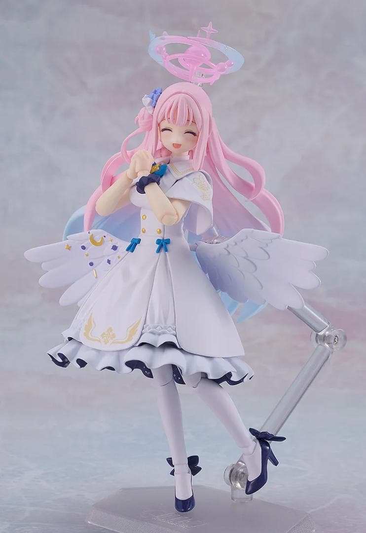 figma 聖園ミカ　オンラインショップ限定