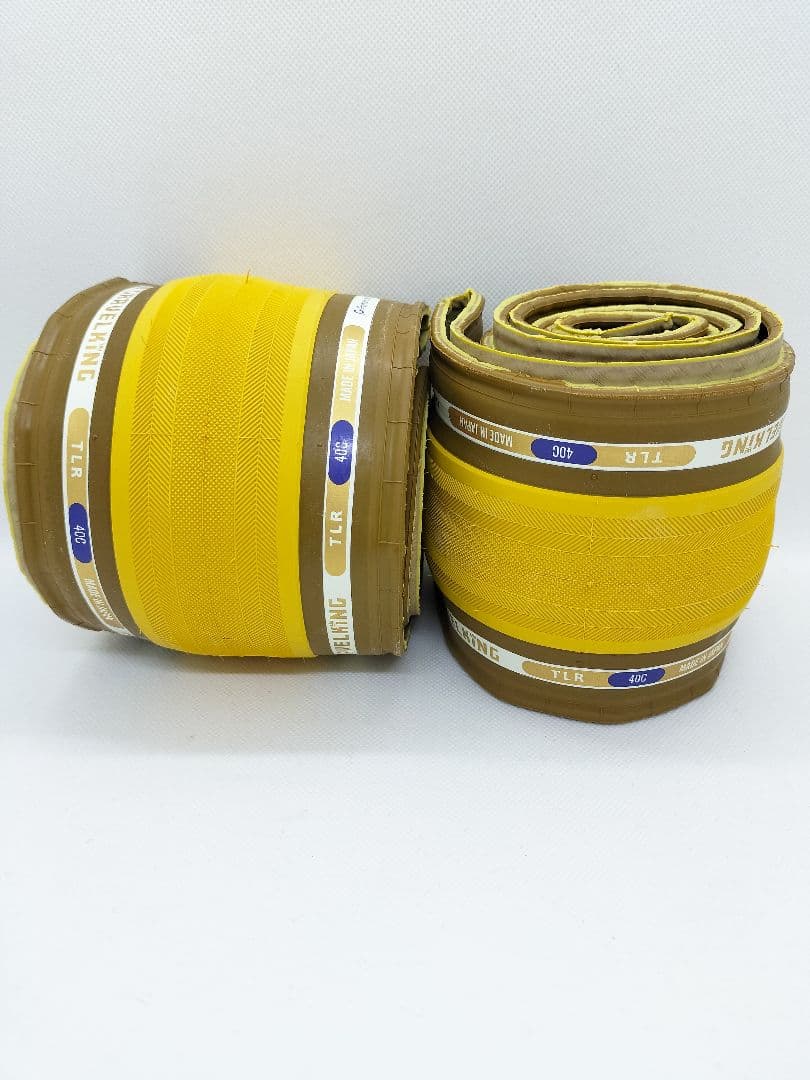 Panaracer グラベルキング 700x40c 限定カラー 2本セット