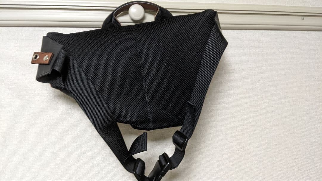 【新品】SEAL　ワンショルダーバッグ TRIANGLE LARGE