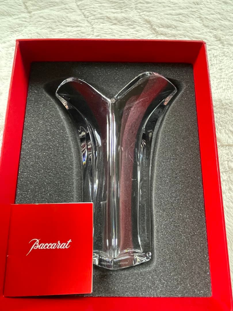 Baccarat Y字型　ジェネロサイト