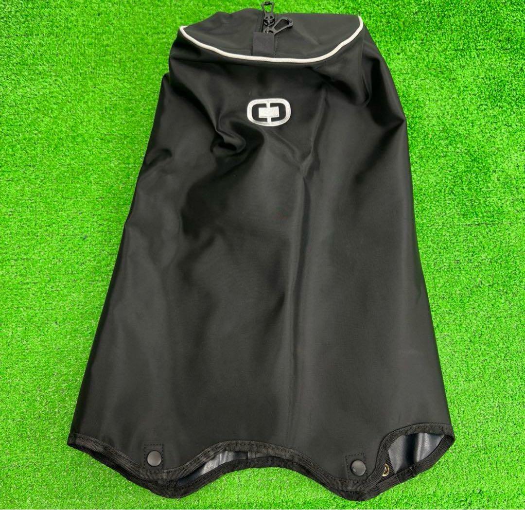 OGIO キャディバック オジオ ゴルフバッグ ９インチ 男性用