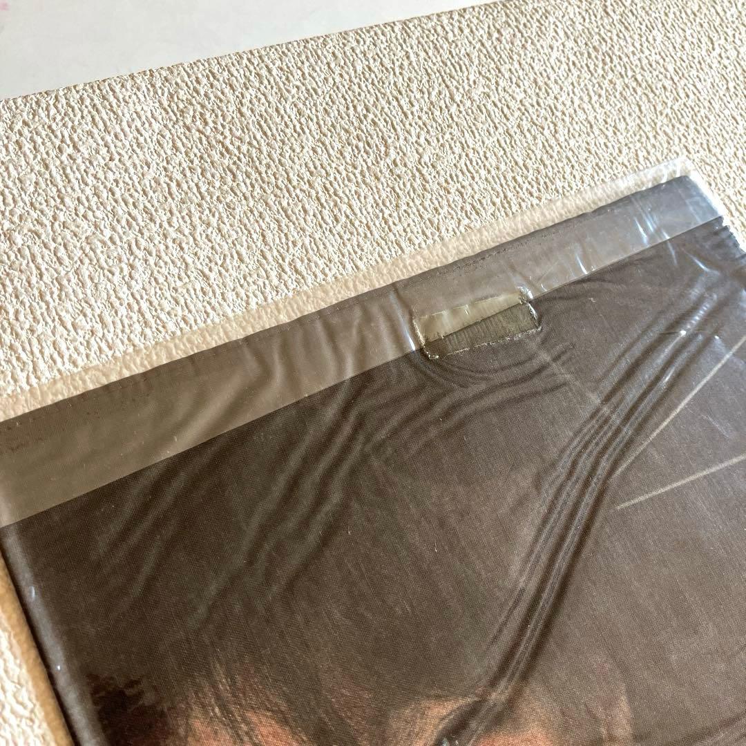 中森明菜 映像 写真展 パンフレット　ハンカチ　ステッカー