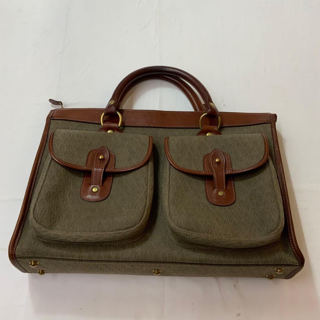 グルカ ビジネスバッグ ブリーフケース