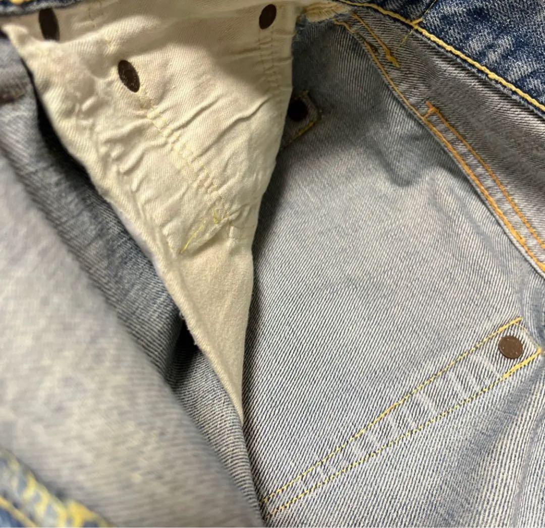 50s リーバイス501xx