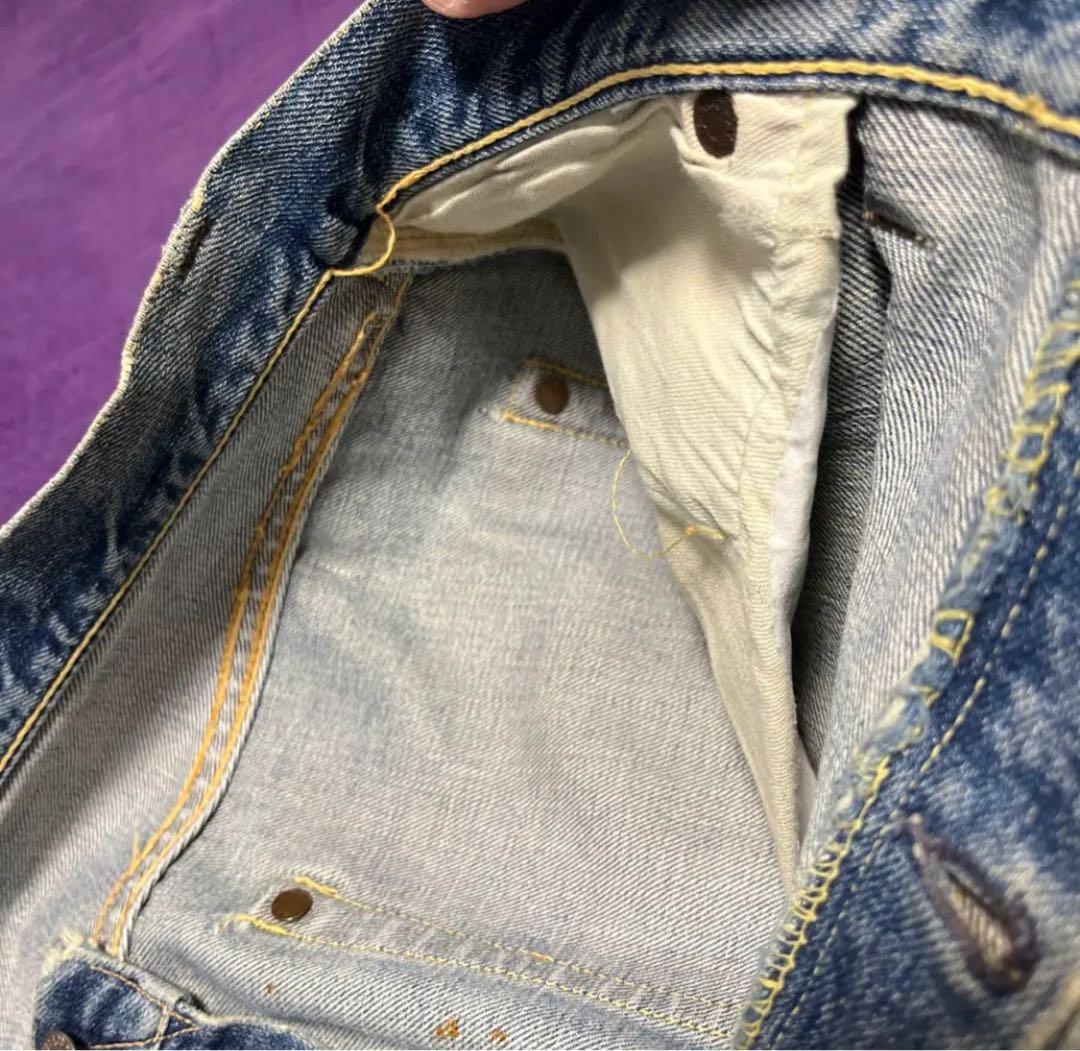 50s リーバイス501xx