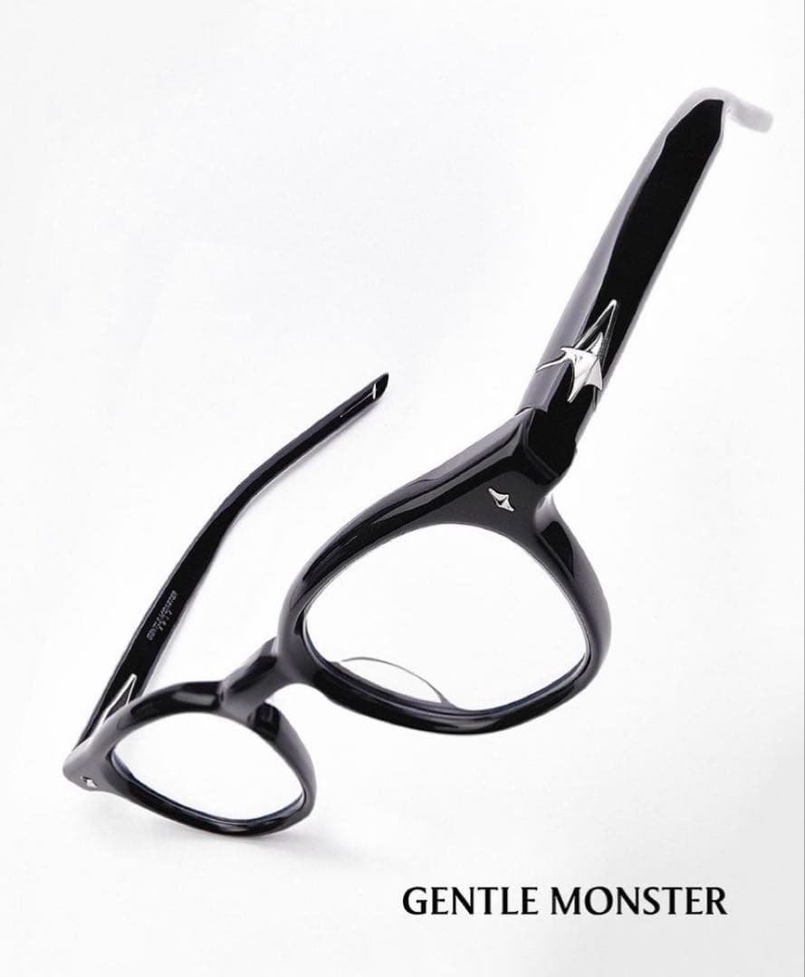 GENTLE MONSTER ジェントルモンスター　ojo01 完売品