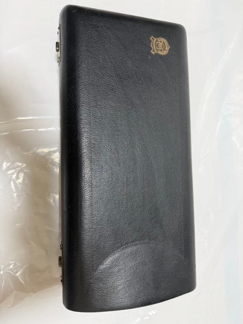 YAMAHA Idéal Bbクラリネット 純正ケース付