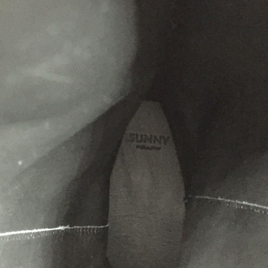 【美品】 PELLICO SUNNYペリーコサニー厚底ロングブーツ黒24.5cm