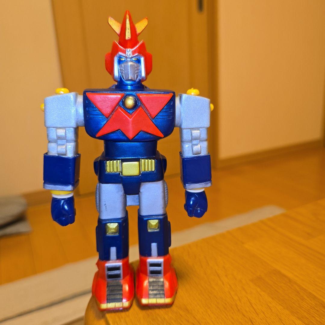 バンダイ 超電磁マシーン ボルテスV