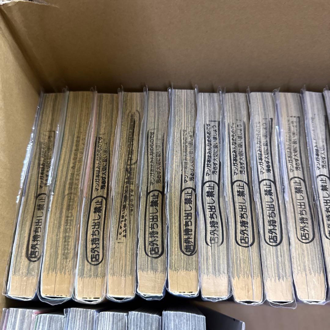 ヴィンランド・サガ　1巻〜29巻　全巻　セット　幸村誠　A-1127 643