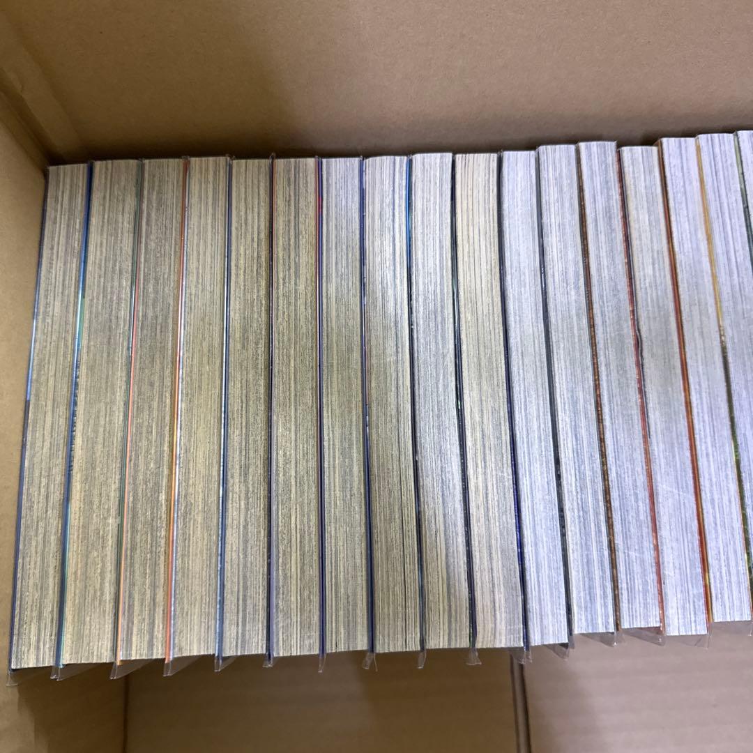 ヴィンランド・サガ　1巻〜29巻　全巻　セット　幸村誠　A-1127 643