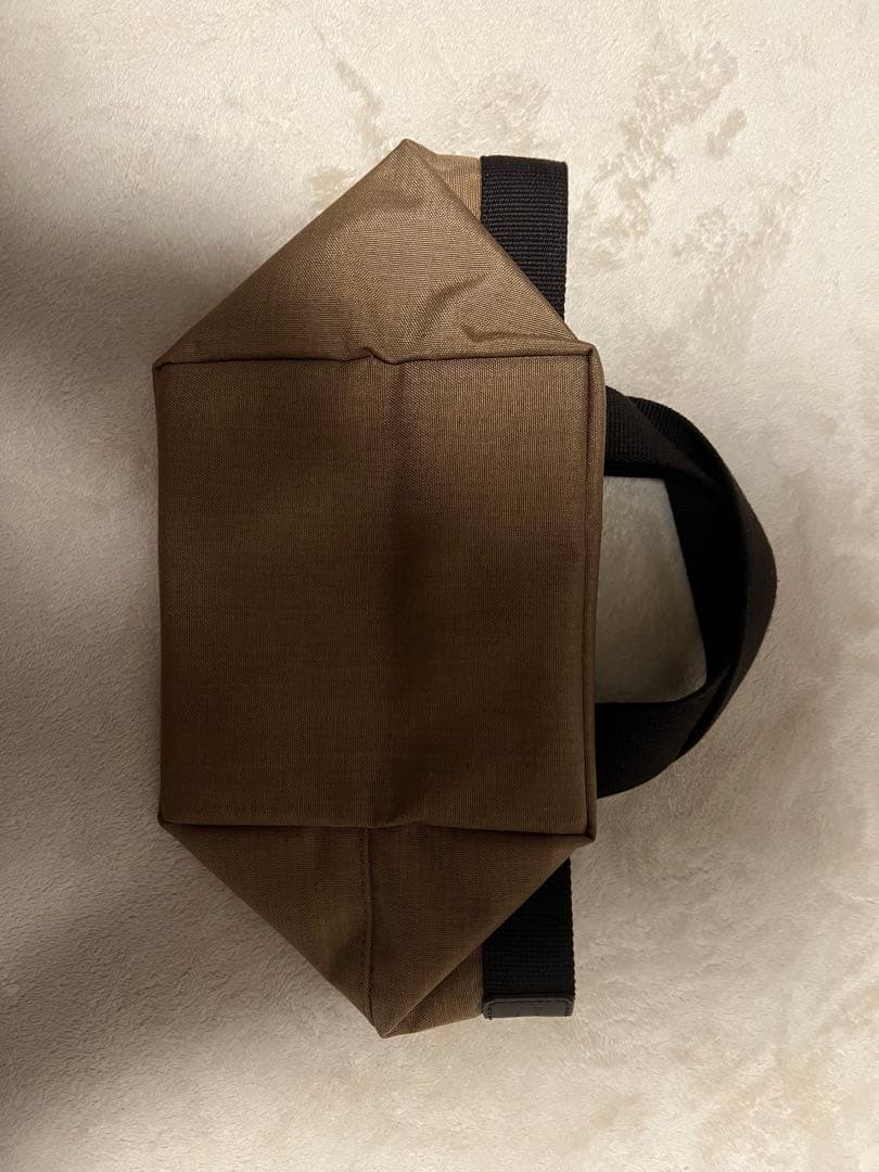 Herve Chapelier 701C（コードュラ舟型トートS）