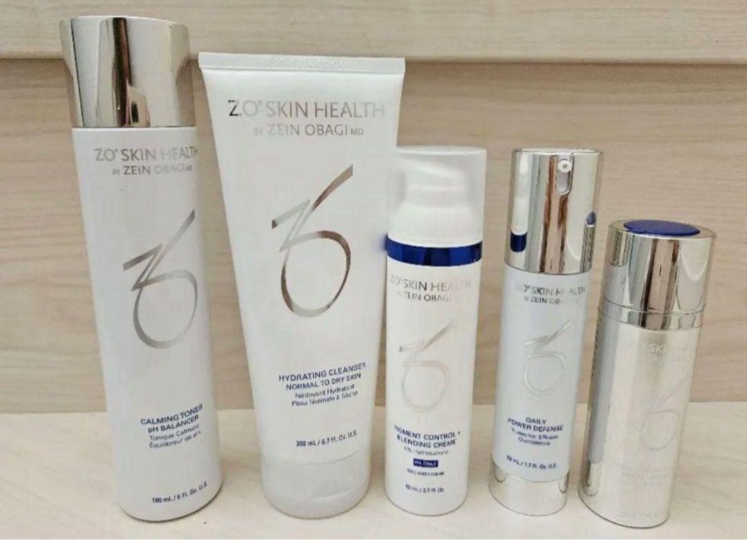 ゼオスキン　バランサートナー　デイリーPD+ZO　ミラミックス　セット