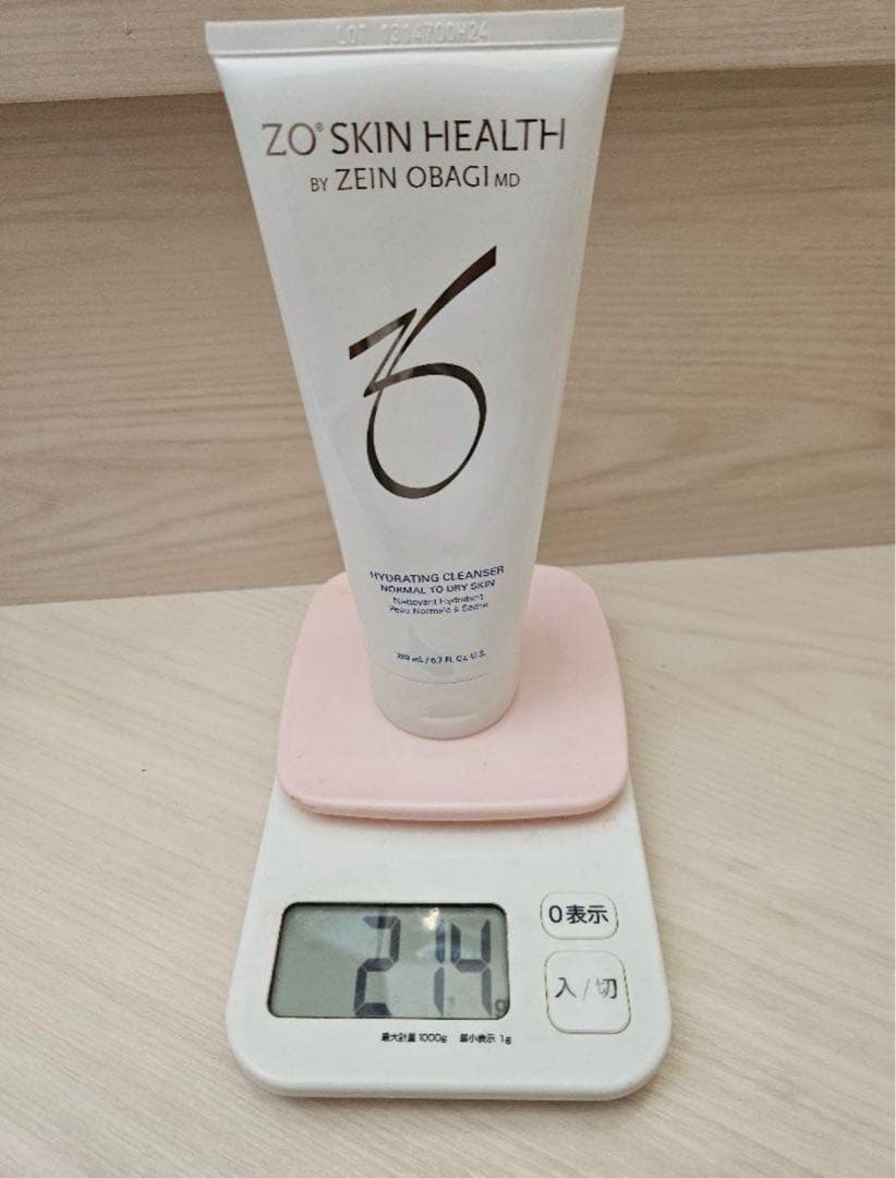 ゼオスキン　バランサートナー　デイリーPD+ZO　ミラミックス　セット