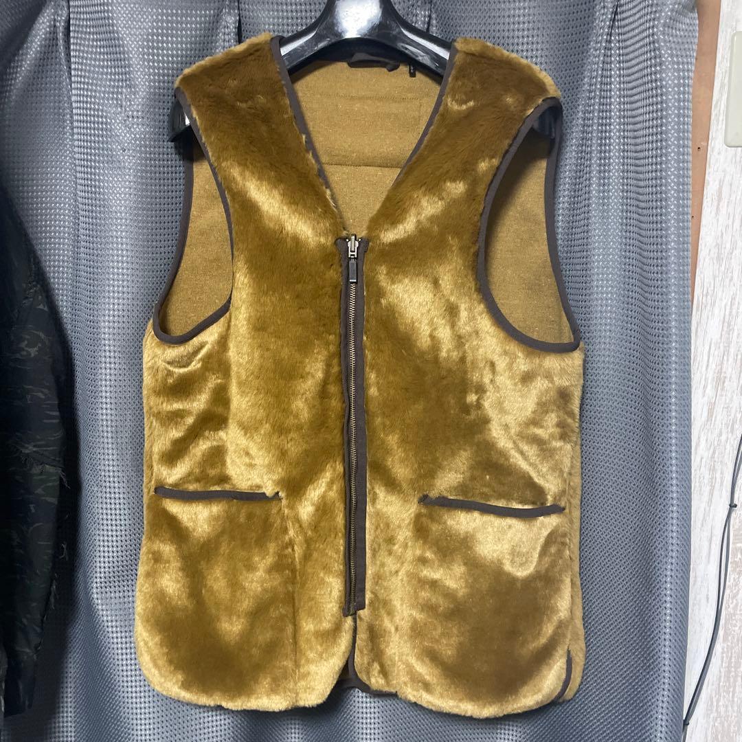 Barbour ライナーベスト MLI0035 38サイズ