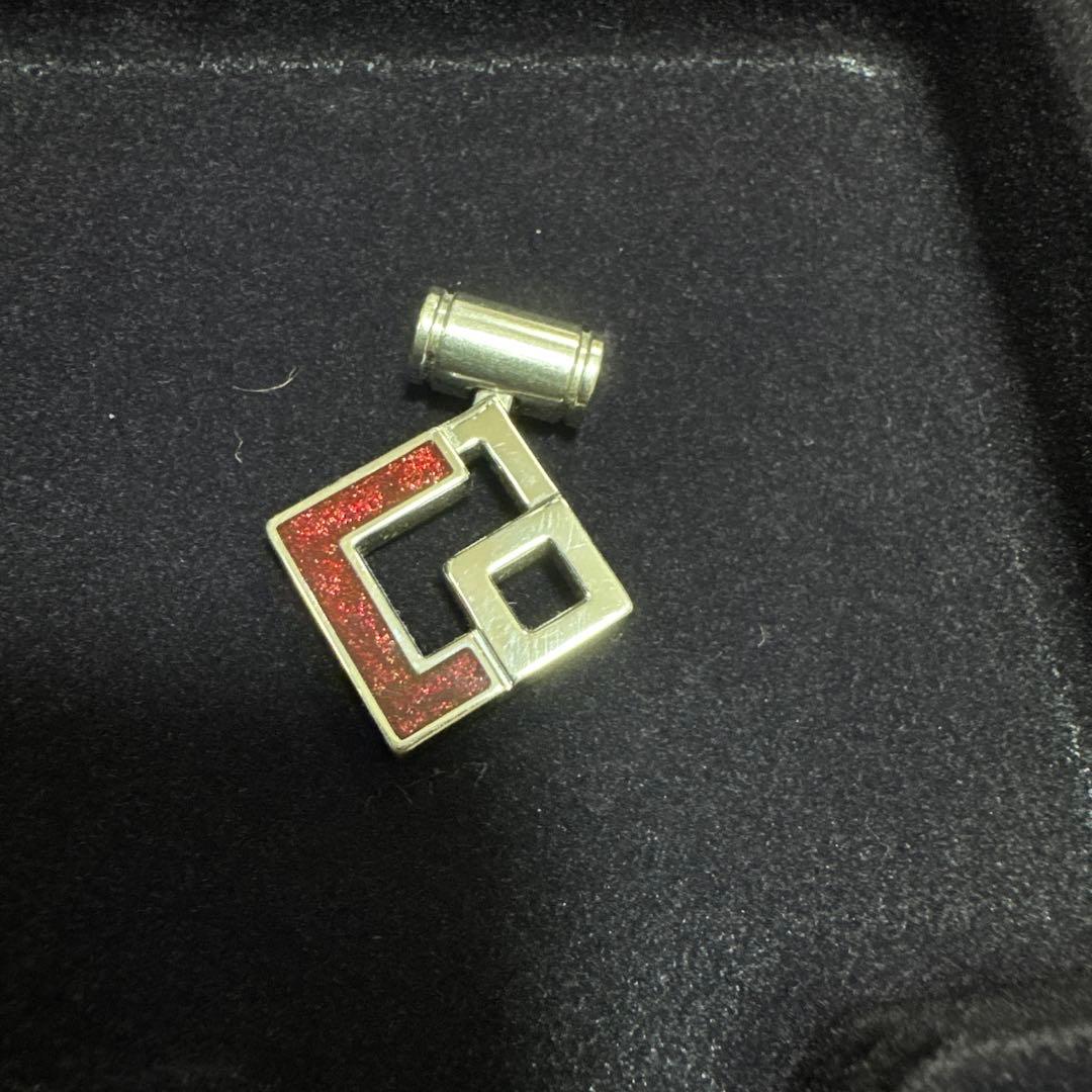 コラントッテ TAO ネックレス AURA M43cm トップのみ