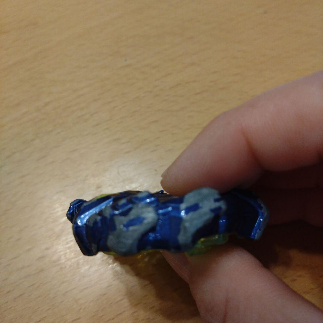 ベイブレードX フェニックスウイング 9-80 DB メタルコート ネイビー