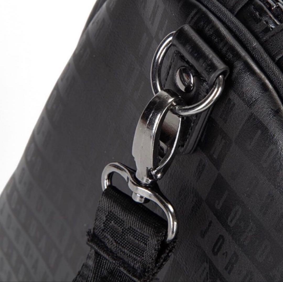 海外限定NIKE JORDAN 大容量キャリーバッグ HA6466-013