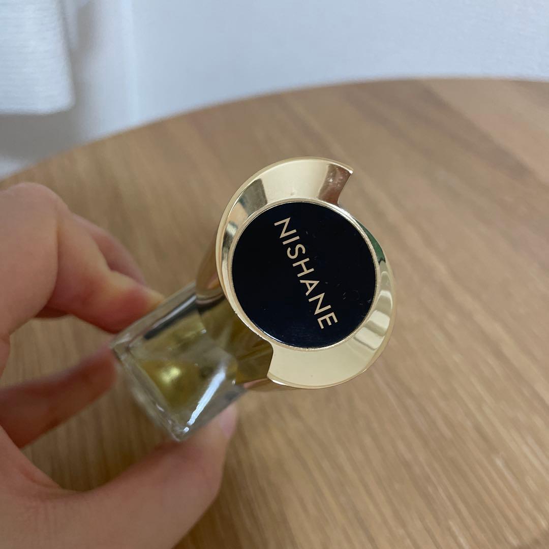 NISHANE ウーロン茶　50ml