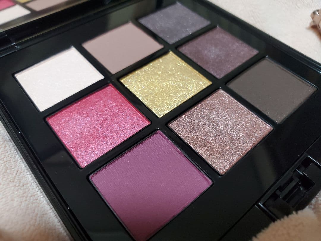 新品未使用デパコス15点まとめ売り　Dior、NARS、ADDICTIONなど