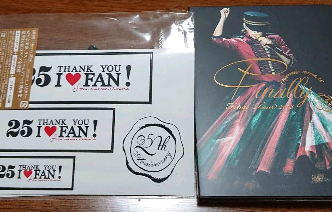 安室奈美恵/namie amuro Final Tour 2018～Final…