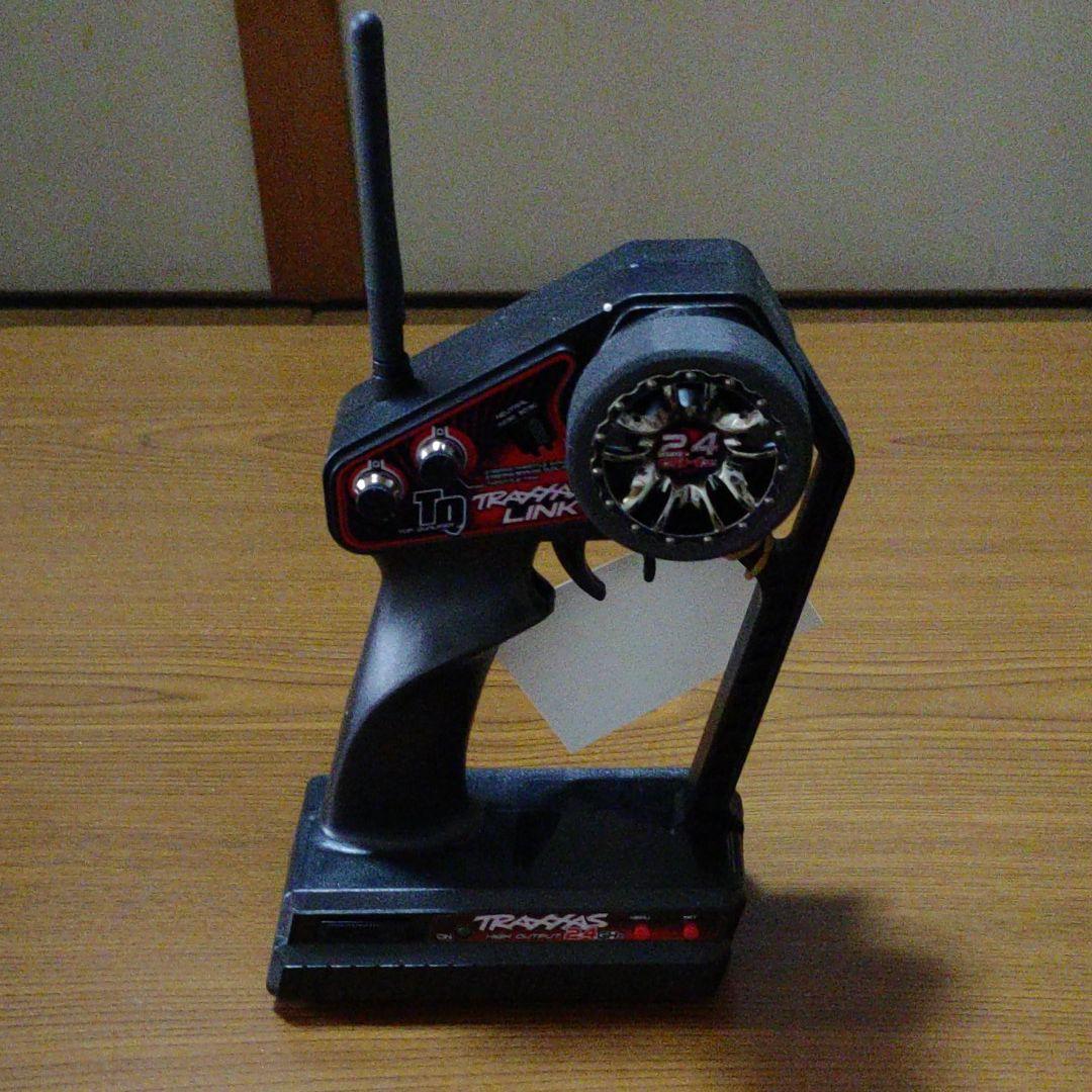 ホビーラジコン traxxas ken block gymkhana fiesta