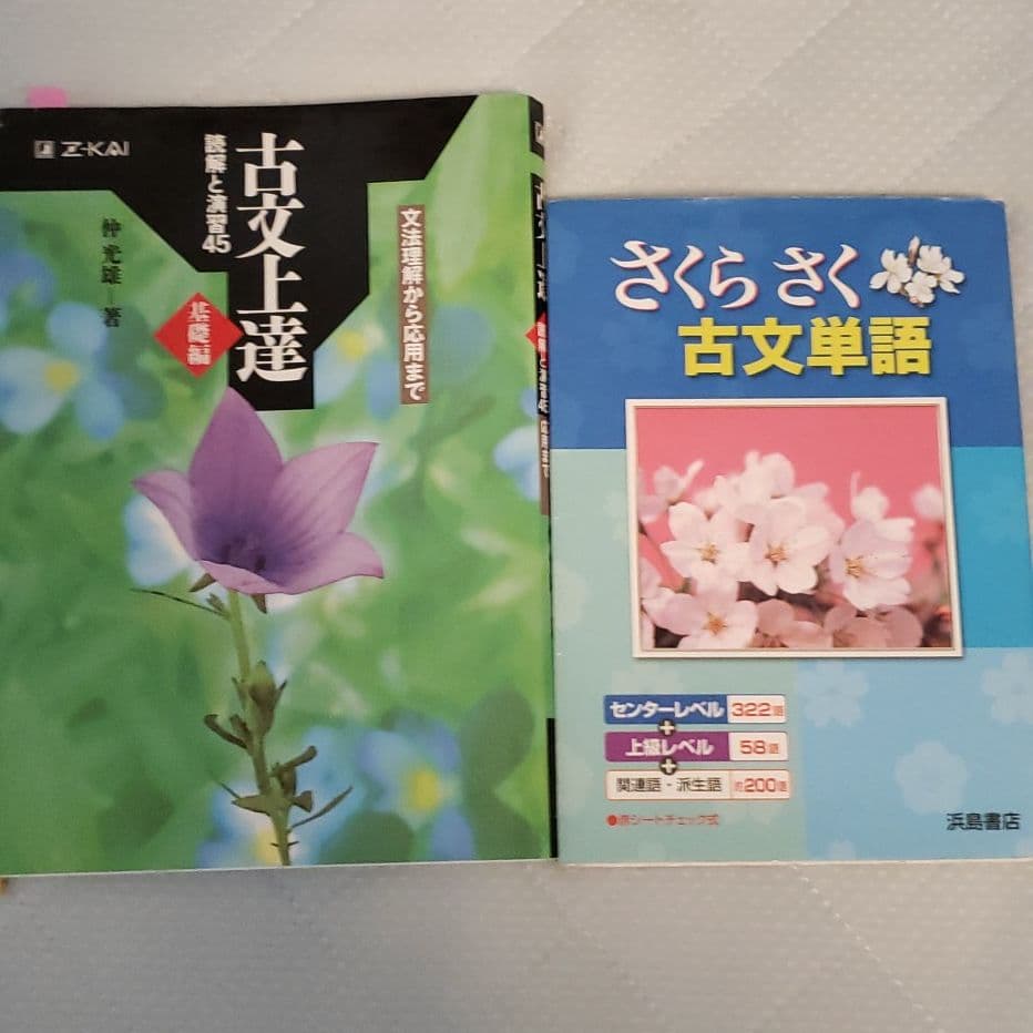 参考書類