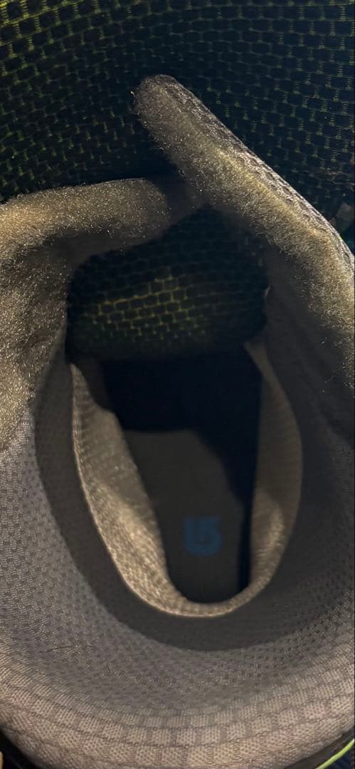 ま*さ様 スノーボード　TJBRAND147パウダーボード中古