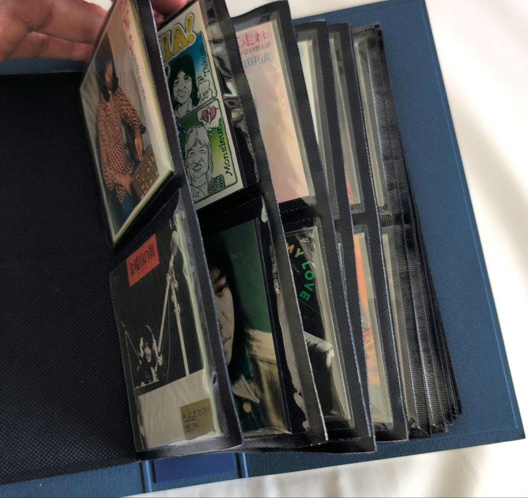 吉田拓郎 シングルCD31枚組『 Have A Nice Day 』おまけ付き