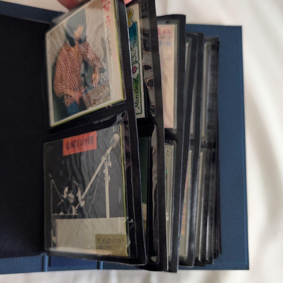 吉田拓郎 シングルCD31枚組『 Have A Nice Day 』おまけ付き