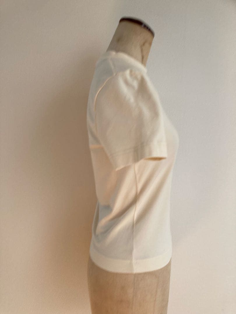 JACQUEMUS（ジャックムス） × Tシャツ（未使用・美品・即日配送