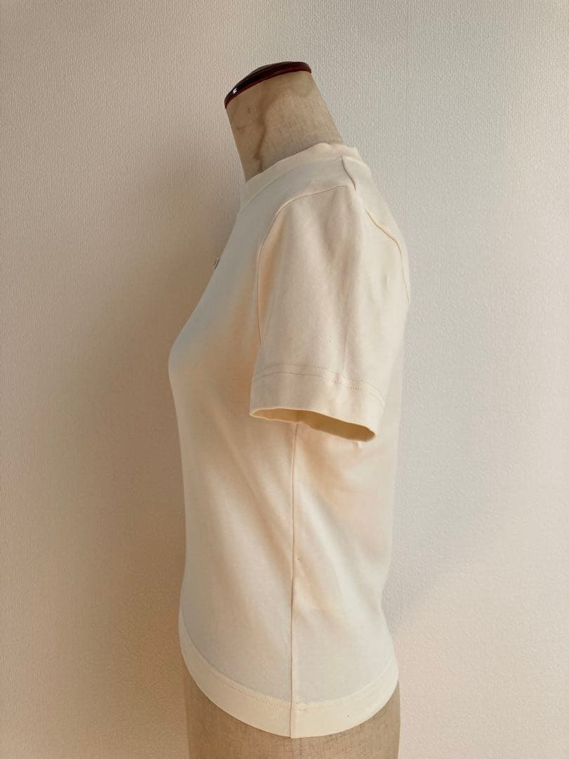 JACQUEMUS（ジャックムス） × Tシャツ（未使用・美品・即日配送