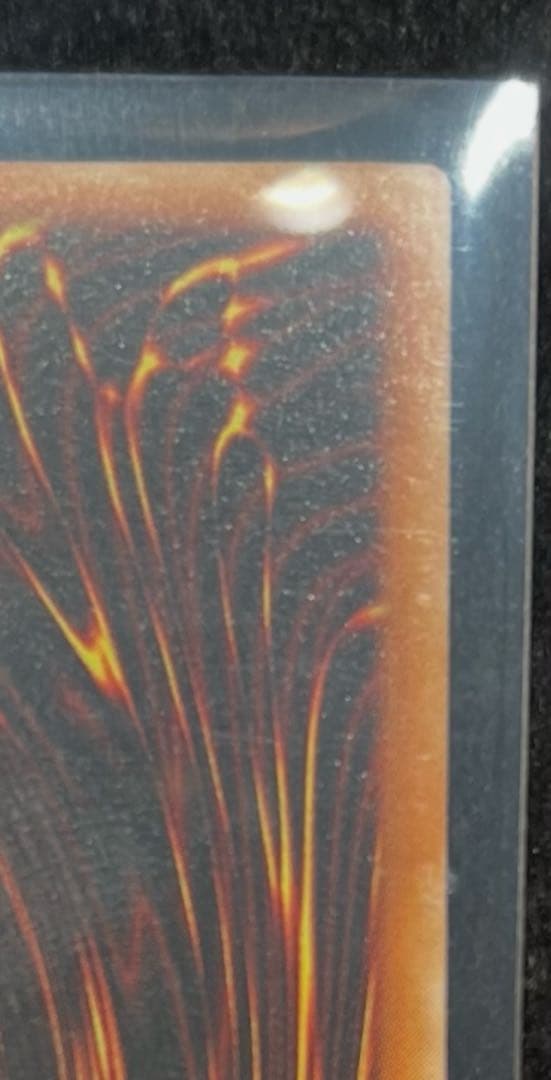 遊戯王　リボルバードラゴン　レリーフ　302-055 極美品　値下げ交渉可能商品