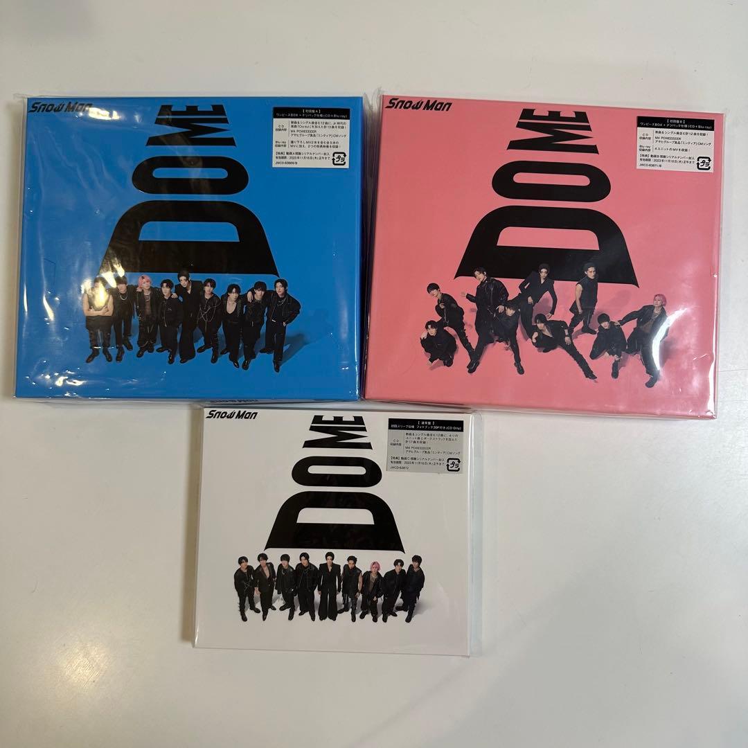 Man シングル CD アルバム まとめ売り