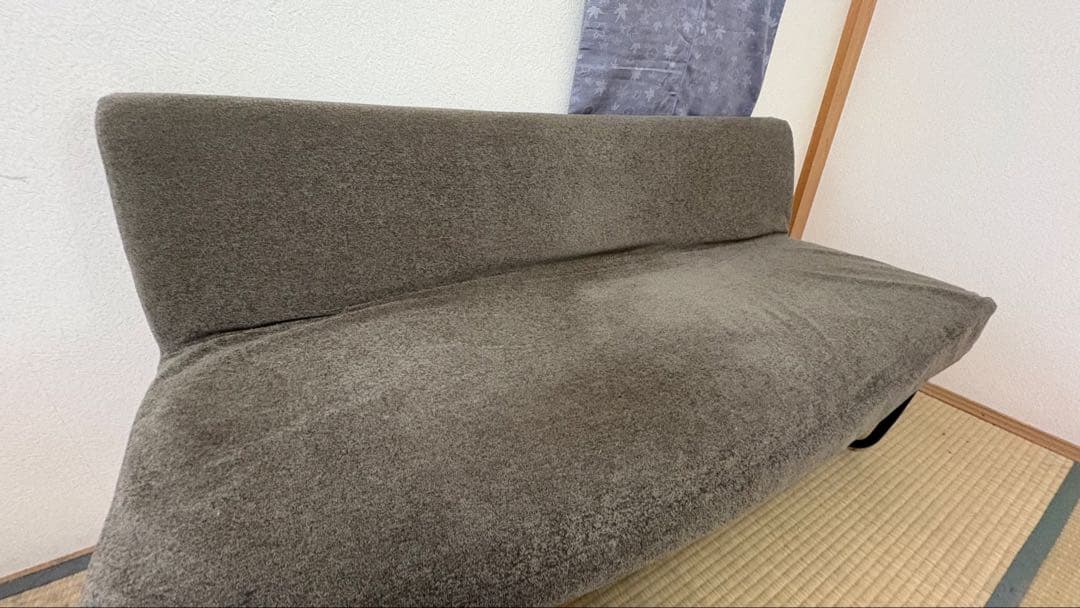 Re:CENO(リセノ)2人掛け ソファ・ダイニングチェア