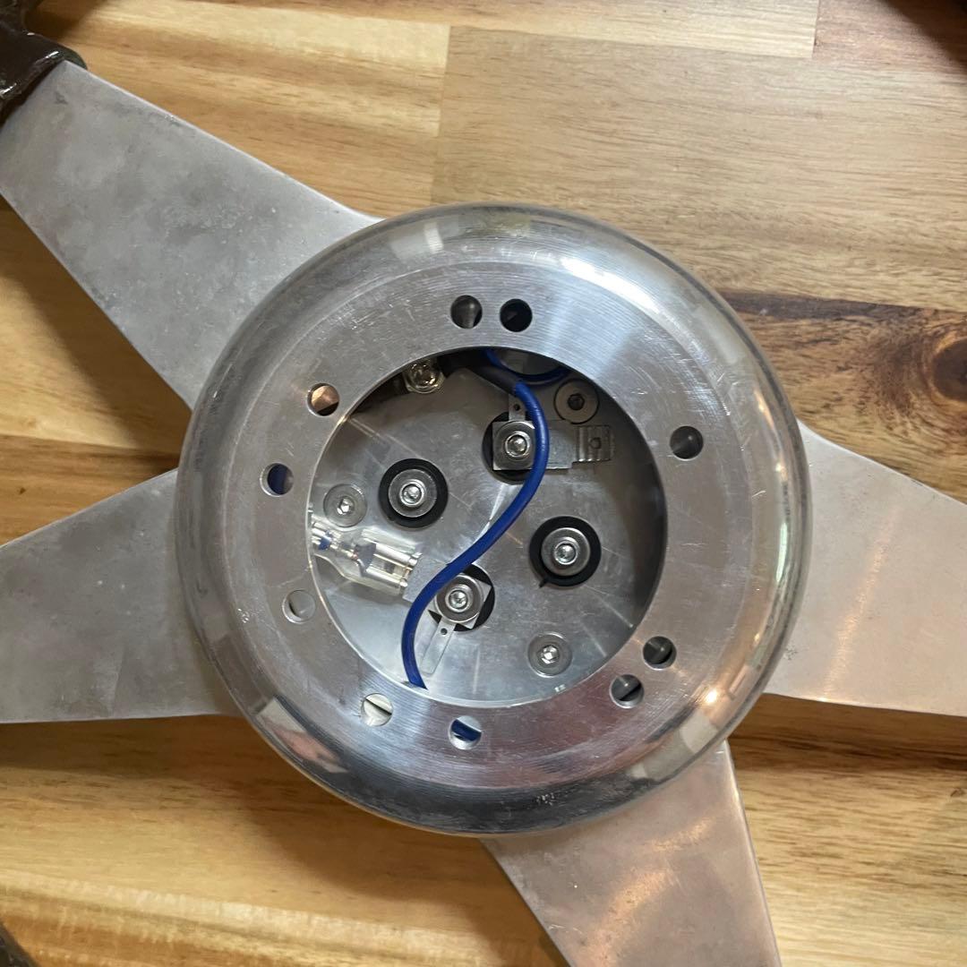 レカラ　ステアリング　usdm ローライダー