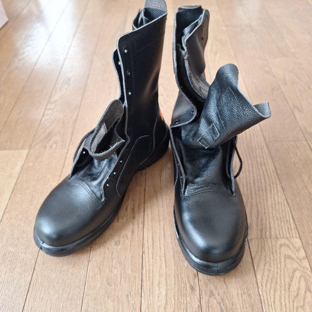 ミドリ安全靴 　26.5㎝