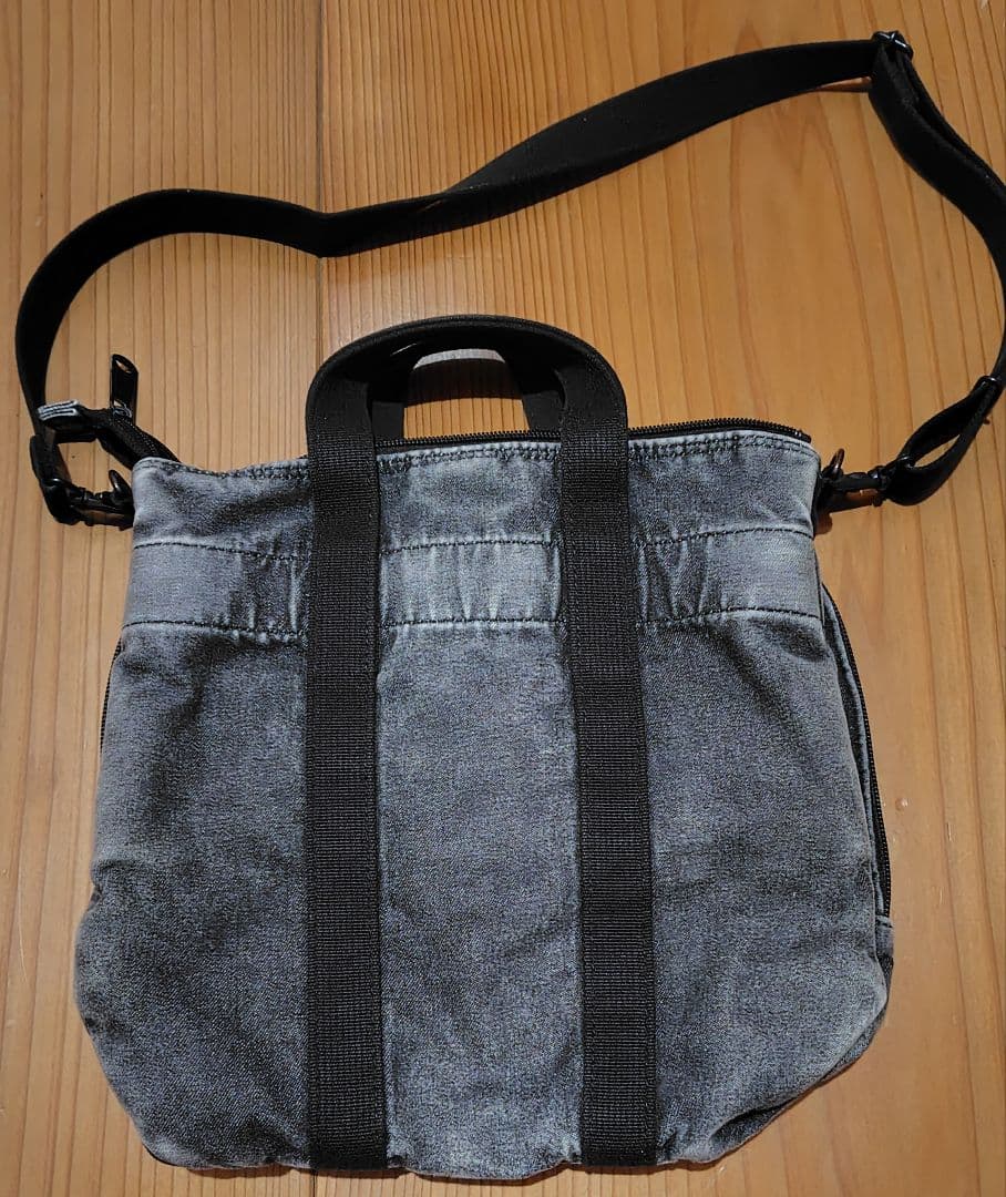 PORTER × B印 ヨシダ テヘランTEHRAN ブラック