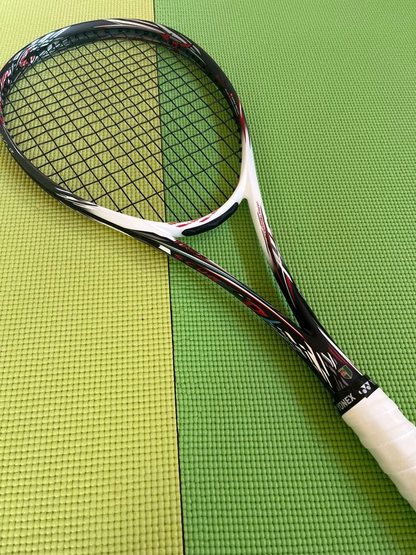 スカッド プロR