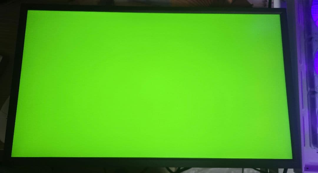 BenQ XL2566K eSports モニター 本体