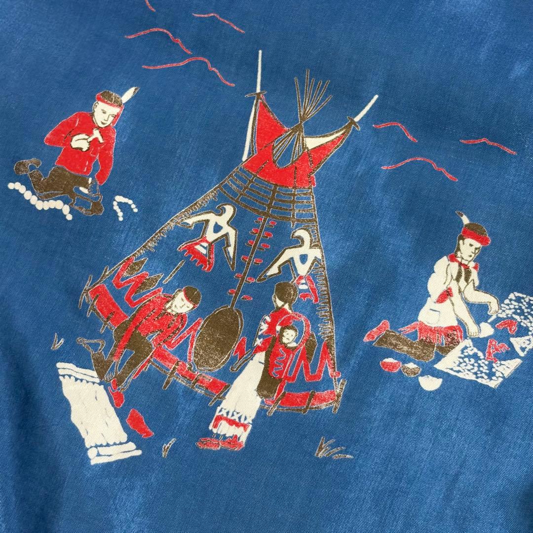 KAPITAL Burger-KEEL リップストップナイロン ダウンベスト